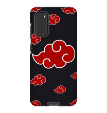 36-PC-2705-Purple-Dynamic-Galaxy S9 Plus-Tough