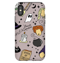 TG-GIANG-PC 10-0409-Iphone XR-Tough Case