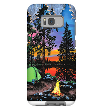 57-PC-2303-Purple-Moon-Galaxy S9-Tough