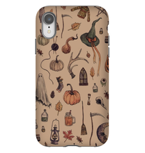 352-PC-0607-Purple-Moon-IP XS Max-Tough