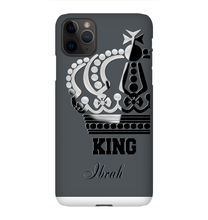 pc1 1012-Iphone X-Slim-King - Ibrah