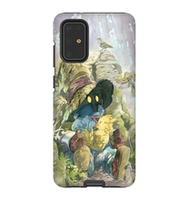 4-PC-1109-Purple-Jin-Galaxy S9-Tough