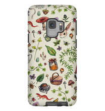 288-PC-0908-Purple-Jin-Galaxy S8-Tough