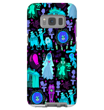 90-PC-2807-Purple-Moon-Galaxy S9 Plus-Tough