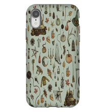 96-PC-2807-Purple-An-IP 8 Plus-Tough