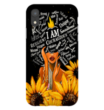 2PC020508AX Style Iphone XS Max