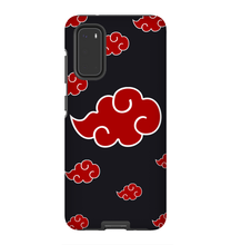 36-PC-2705-Purple-Dynamic-Galaxy S10 Plus-Tough