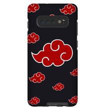 36-PC-2705-Purple-Dynamic-Galaxy S10 Plus-Tough