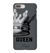 PC1-1012-IP XR-SLIM-QUEEN ZARI