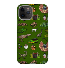86-PC-0408-Purple-Moon-Iphone 8 Plus-Tough