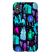 90-PC-2807-Purple-Moon-Iphone Xr-Tough