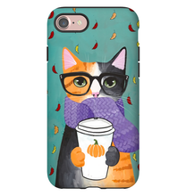 58-PC-3007-Purple-Moon-IP XS MAX-Tough