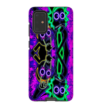 354-PC-0207-Purple-An-Galaxy S10 Plus-Tough