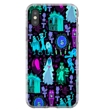 90-PC-2807-Purple-Moon-Iphone 8 Plus-Flexi