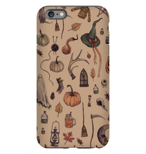 352-PC-0607-Purple-Moon-IP XS Max-Tough