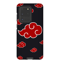 36-PC-2705-Purple-Dynamic-Galaxy S9 Plus-Tough