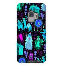 90-PC-2807-Purple-Moon-Galaxy S9 Plus-Tough