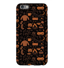 92-PC-3007-Purple-Jin-IP 8 Plus-Tough