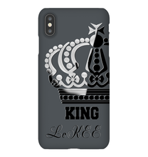 pc1-1012-Iphone Xr-KING - LoKEE