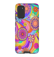 61-PC-1407-Purple-An-Galaxy S8-Tough