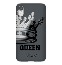 PC1-1012-IP XR-SLIM-QUEEN ZARI