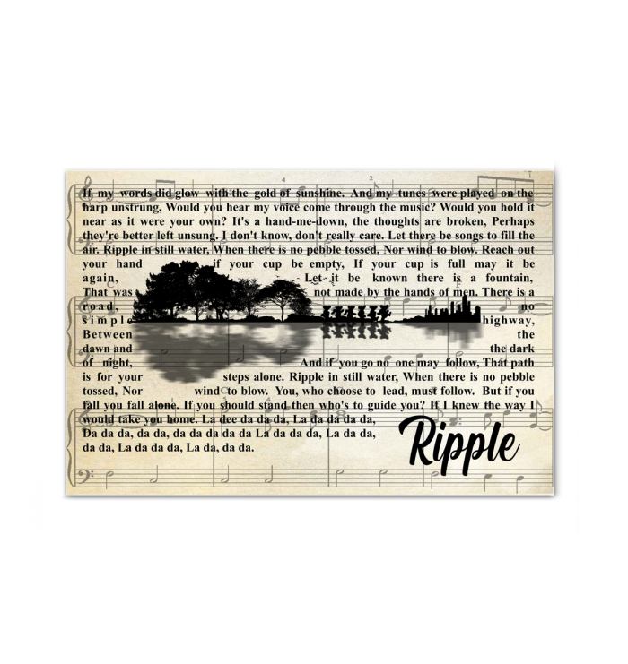 RIPPLE-order 1009-CV 12*18