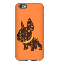 91-PC-0904-Purple-Hai-IP 7 PLUS-TOUGH