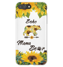 TG HG Mama Bear Echo Iphone 11