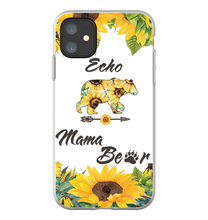 TG HG Mama Bear Echo Iphone 11