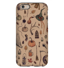 352-PC-0607-Purple-Moon-IP XS Max-Tough