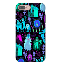 90-PC-2807-Purple-Moon-Iphone 8 Plus-Tough