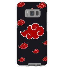36-PC-2705-Purple-Dynamic-Galaxy S10 Plus-Tough
