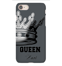 PC1-1012-IP XR-SLIM-QUEEN ZARI