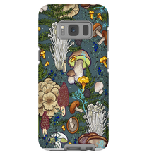 59-PC-3007-Purple-An-Galaxy S10 Plus-Tough