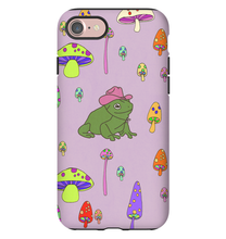4-PC-030621-Purple-Tj-Iphone X-Tough