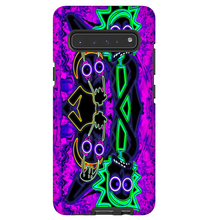 354-PC-0207-Purple-An-Galaxy S10 Plus-Tough