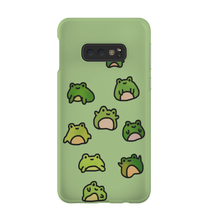 60-PC-1607-Purple-Moon-Galaxy S8 Plus-Flexi