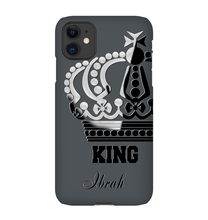 pc1 1012-Iphone X-Slim-King - Ibrah