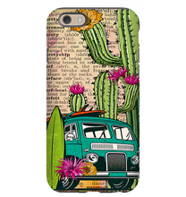 19-PC-1207-Purple-Lyn-IP 7 Plus-Tough