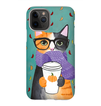 58-PC-3007-Purple-Moon-IP XS MAX-Tough