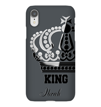 pc1 1012-Iphone X-Slim-King - Ibrah