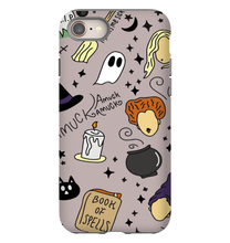 TG-GIANG-PC 10-0409-Iphone XR-Tough Case