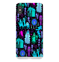 90-PC-2807-Purple-Moon-Iphone 8 Plus-Flexi
