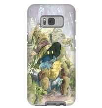 4-PC-1109-Purple-Jin-Galaxy S9-Tough