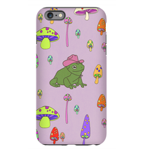 4-PC-030621-Purple-Tj-Iphone X-Tough