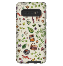 288-PC-0908-Purple-Jin-Galaxy S8-Tough