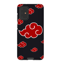 36-PC-2705-Purple-Dynamic-Galaxy S10 Plus-Tough