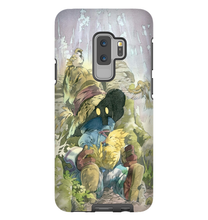 4-PC-1109-Purple-Jin-Galaxy S9-Tough