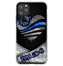 Amazing MN 13g2 TPD 18-4
