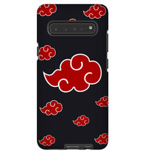 36-PC-2705-Purple-Dynamic-Galaxy S9 Plus-Tough